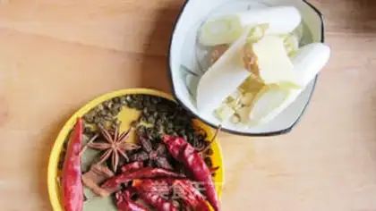 Make Chongqing Spicy step 7