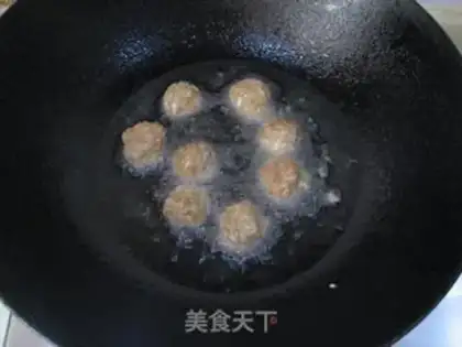 Make Meatballs step 9