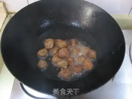 Make Meatballs step 10