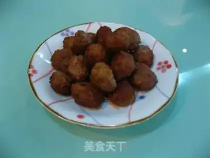 Make Meatballs step 11