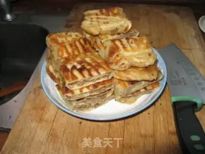 Make Maskaban cheese step 3