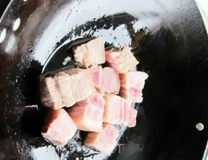 Make Sour potato stew step 6
