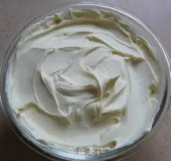 Make Maskaban cheese step 6