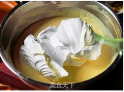 Make Grenade ice cream step 8