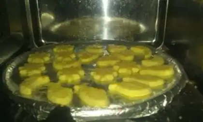 Make Cracker cheese cookies step 13