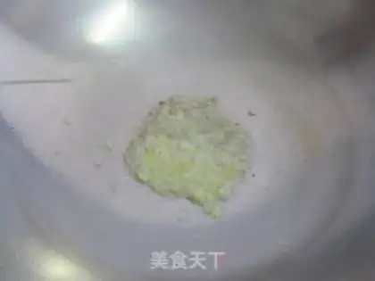 Make Curry pasta step 4