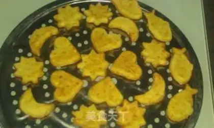Make Cracker cheese cookies step 14