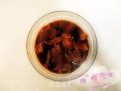 Make Barbecue step 0