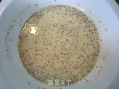 Make Cheesebox step 1