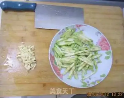 Make Cheese for noodles step 0