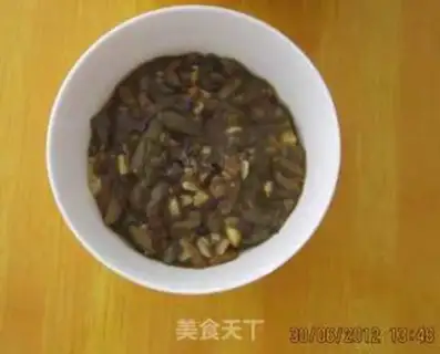 Make Cheese for noodles step 1