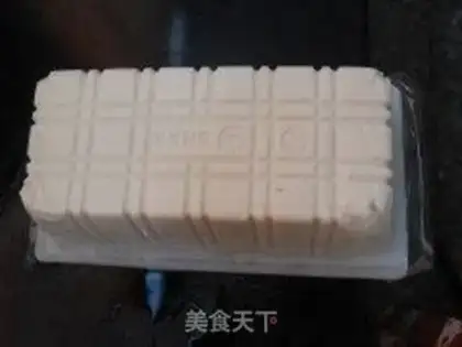 Make Beef cake step 0
