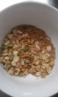 Make Tea step 2