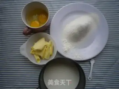Make The original puff step 0