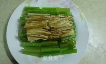 Make The celery gravy step 8