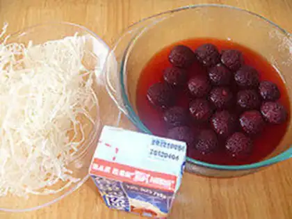 Make Yeung Mei