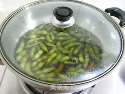 Make Five fragrances step 2