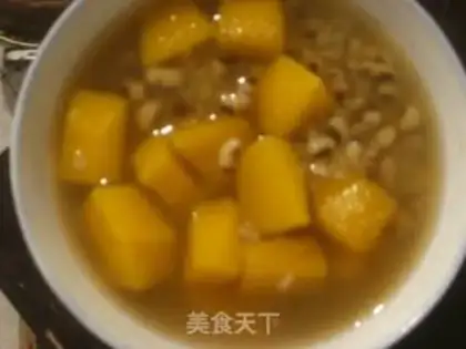Make Pumpkin soup step 4