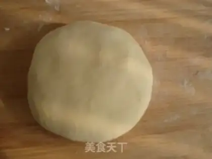 Make Sunflower potato step 8