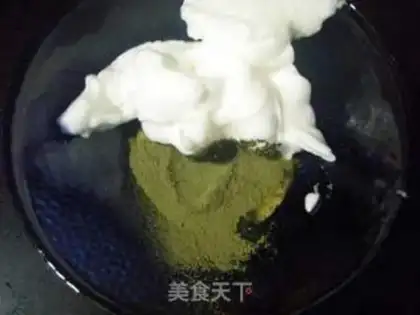 Make Water dripping tea cake rolls step 7