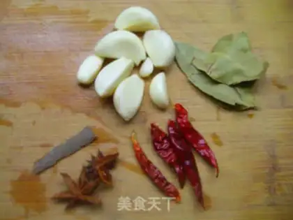 Make Pumpkin onions step 2