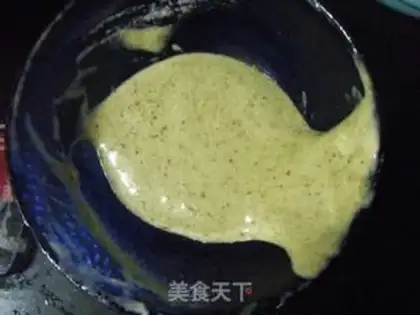 Make Water dripping tea cake rolls step 8