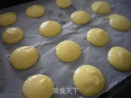 Make The original puff step 5