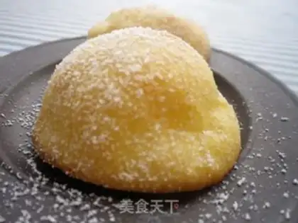 Make The original puff step 6