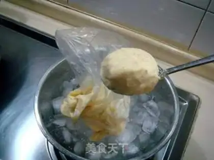 Make Vanilla ice cream step 13