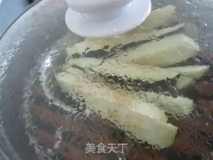 Make Garlic step 0