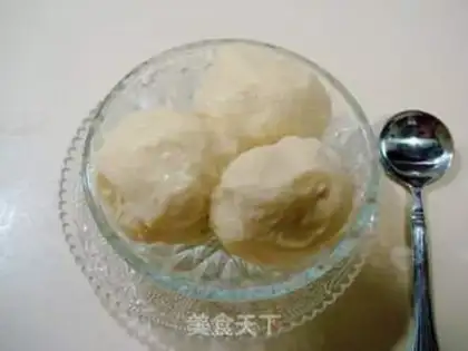 Make Vanilla ice cream step 14