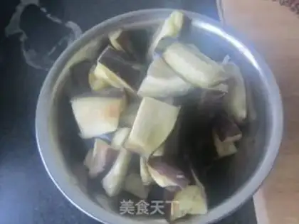 Make Garlic step 2