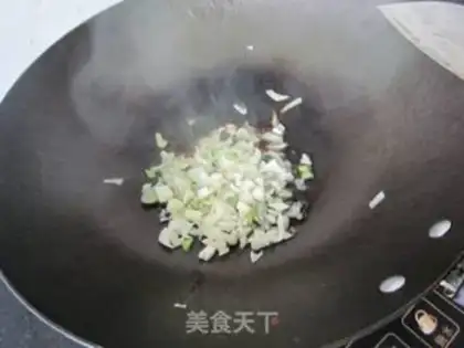 Make Garlic step 4