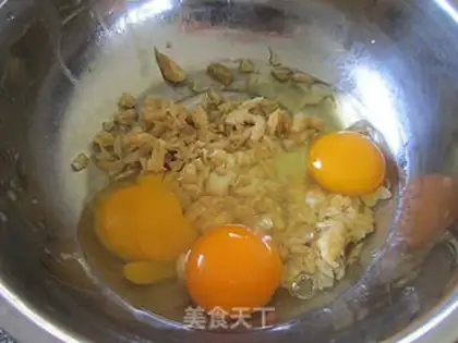 Make The egg box step 2