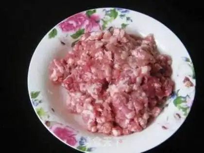 Make Egg meatballs step 0