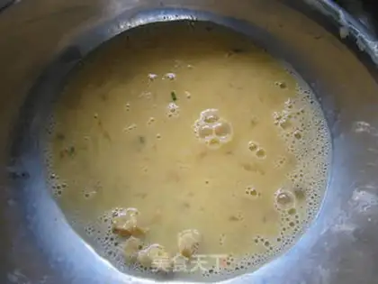 Make The egg box step 3