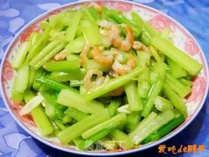 Make Celery step 10