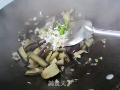Make Garlic step 6