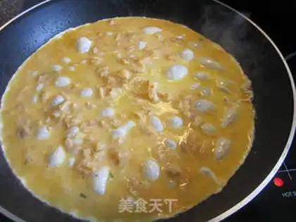 Make The egg box step 4