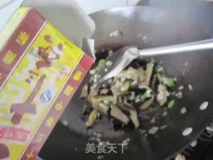 Make Garlic step 7