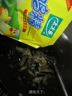 Make Garlic step 8