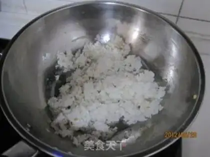 Make Soy sauce step 1