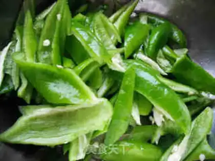 Make Pickles back to the pot step 2