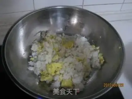 Make Soy sauce step 2