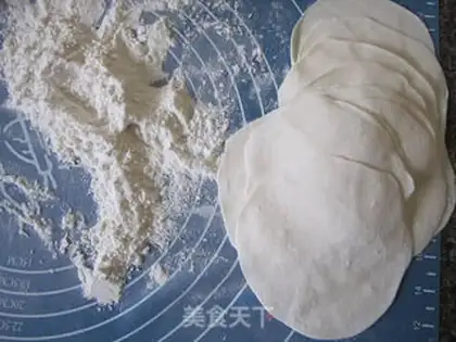 Make The egg box step 9