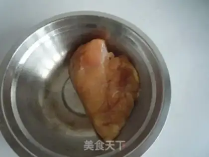 Make Pixie rice step 0