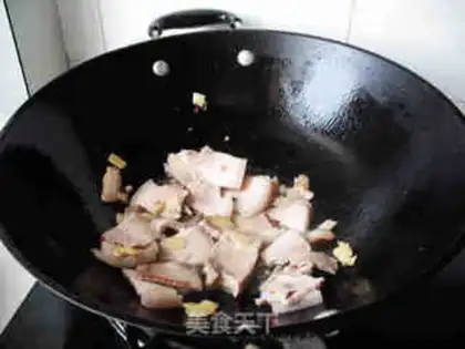 Make Pickles back to the pot step 4