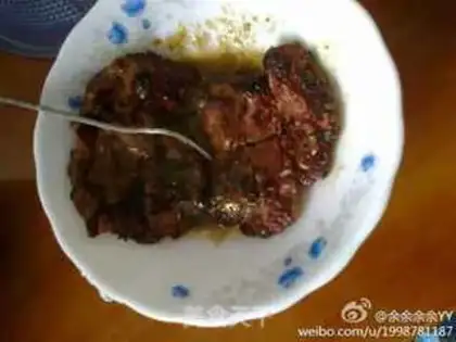 Make Salon steak step 5