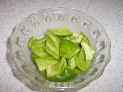 Make Spicy chicken step 2