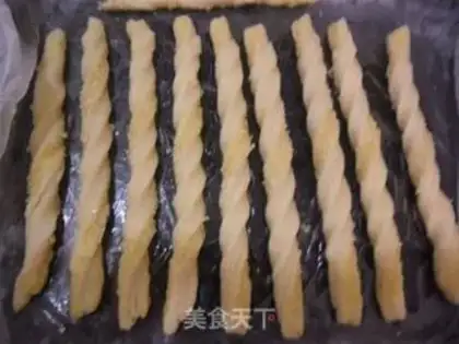 Make A thousand lasagna step 2